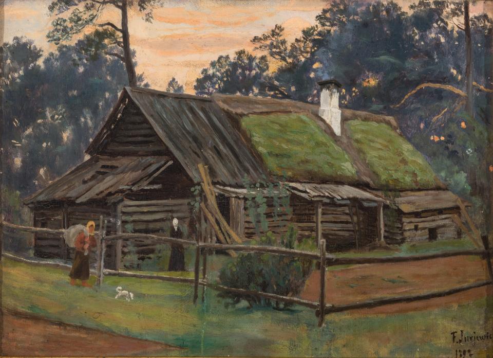 Trobelė